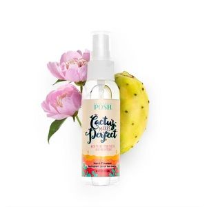 Perfectly Posh Cactus Makes Perfect Hand Cleaner Prickly Pear & Peony 1.8 fl oz